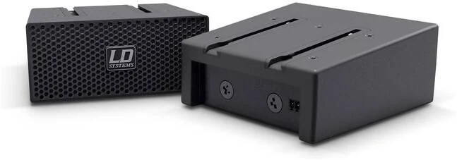 LD Systems CURV 500 TS в Москве c доставкой