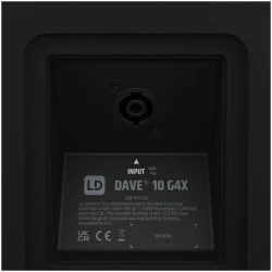 LD Systems DAVE 10 G4X в Москве c доставкой