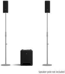 LD Systems DAVE 10 G4X в Москве c доставкой