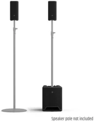 LD Systems DAVE 10 G4X в Москве c доставкой
