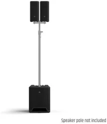 LD Systems DAVE 10 G4X в Москве c доставкой