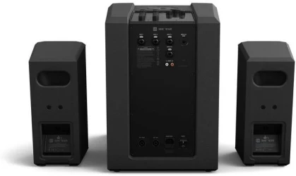 LD Systems DAVE 10 G4X в Москве c доставкой