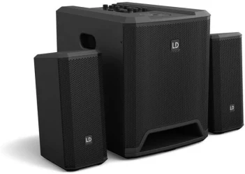 LD Systems DAVE 10 G4X в Москве c доставкой