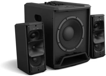 LD Systems DAVE 10 G4X в Москве c доставкой