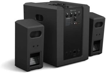 LD Systems DAVE 10 G4X в Москве c доставкой