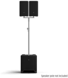 LD Systems DAVE 12 G4X в Москве c доставкой