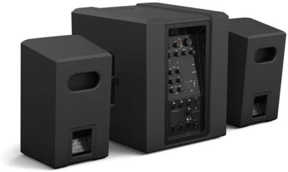 LD Systems DAVE 12 G4X в Москве c доставкой