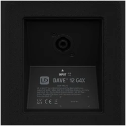 LD Systems DAVE 12 G4X в Москве c доставкой