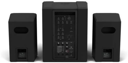 LD Systems DAVE 12 G4X в Москве c доставкой