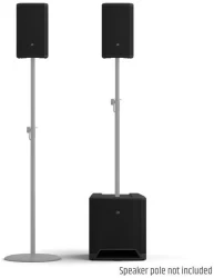 LD Systems DAVE 12 G4X в Москве c доставкой