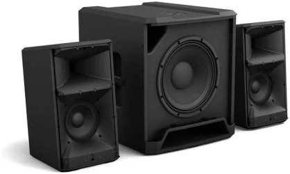 LD Systems DAVE 12 G4X в Москве c доставкой