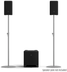 LD Systems DAVE 12 G4X в Москве c доставкой