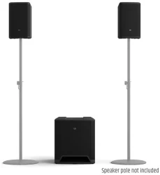 LD Systems DAVE 15 G4X в Москве c доставкой