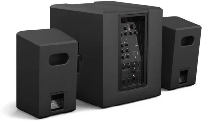 LD Systems DAVE 15 G4X в Москве c доставкой