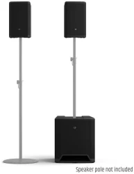 LD Systems DAVE 15 G4X в Москве c доставкой