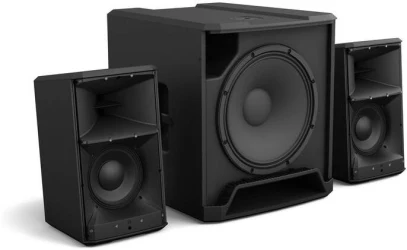 LD Systems DAVE 15 G4X в Москве c доставкой