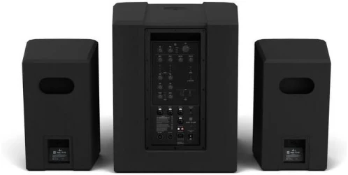 LD Systems DAVE 15 G4X в Москве c доставкой
