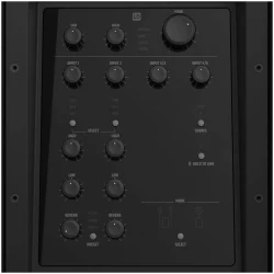 LD Systems DAVE 15 G4X в Москве c доставкой