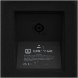 LD Systems DAVE 15 G4X в Москве c доставкой
