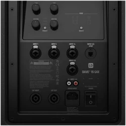 LD Systems DAVE 15 G4X в Москве c доставкой