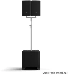 LD Systems DAVE 15 G4X в Москве c доставкой