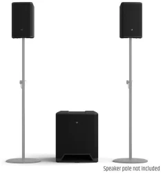 LD Systems DAVE 18 G4X в Москве c доставкой