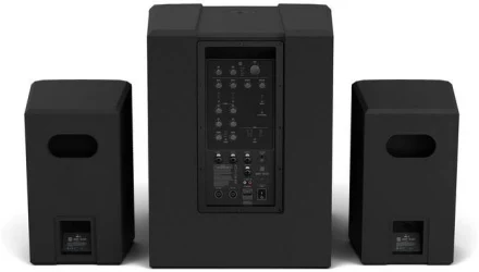 LD Systems DAVE 18 G4X в Москве c доставкой