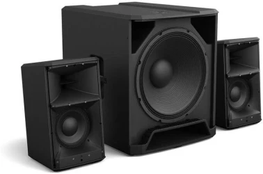 LD Systems DAVE 18 G4X в Москве c доставкой