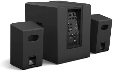LD Systems DAVE 18 G4X в Москве c доставкой
