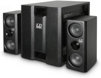 LD Systems DAVE 8 XS в Москве c доставкой