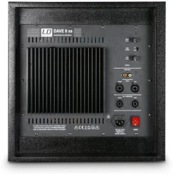 LD Systems DAVE 8 XS в Москве c доставкой