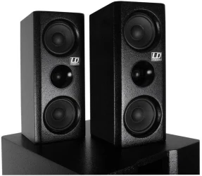 LD Systems DAVE 8 XS в Москве c доставкой