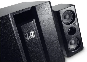 LD Systems DAVE 8 XS в Москве c доставкой