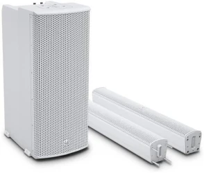 LD Systems MAUI 11 G2 W W в Москве c доставкой