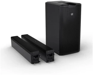 LD Systems MAUI 11 G3 в Москве c доставкой