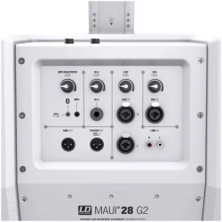 LD Systems MAUI 28 G2 W W в Москве c доставкой