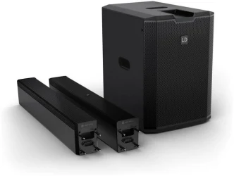 LD Systems MAUI 28 G3 в Москве c доставкой