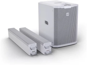 LD Systems MAUI 28 G3 W W в Москве c доставкой