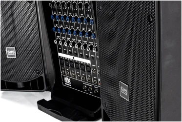 SVS Audiotechnik STAGESET 600 в Москве c доставкой