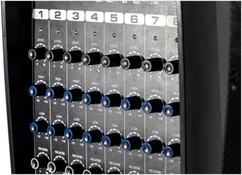 SVS Audiotechnik STAGESET 600 в Москве c доставкой