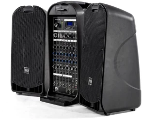 SVS Audiotechnik STAGESET 600 в Москве c доставкой