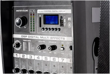 SVS Audiotechnik STAGESET 600 в Москве c доставкой