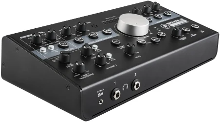 Mackie Big Knob Studio USB в Москве c доставкой