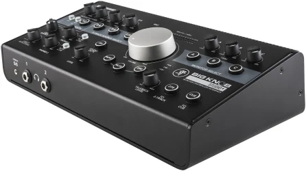 Mackie Big Knob Studio USB в Москве c доставкой