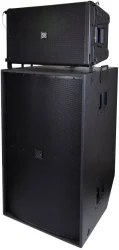 Crest Audio Versarray 218 Ground Stack Kit в Москве c доставкой