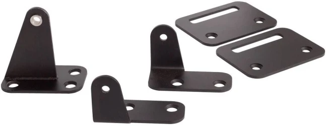 Crest Audio Versarray 218 Ground Stack Kit в Москве c доставкой