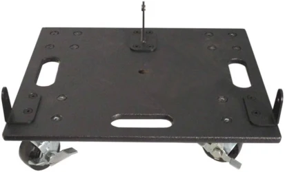 Crest Audio Versarray Pro 112 Cart в Москве c доставкой