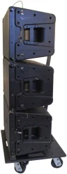 Crest Audio Versarray Pro 112 Cart в Москве c доставкой