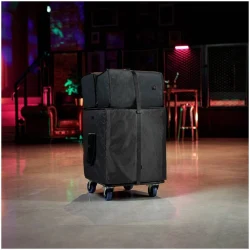 LD Systems DAVE 12 G4X BAG SET в Москве c доставкой