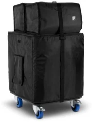 LD Systems DAVE 12 G4X BAG SET в Москве c доставкой